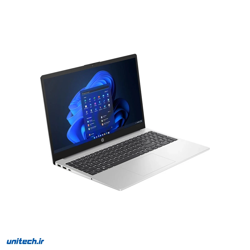 لپ تاپ 15.6 اینچی اچ‌ پی مدل G10 255-Athlon Silver 7120U-8GB DDR4-512GB SSD-TN، تصویر 3