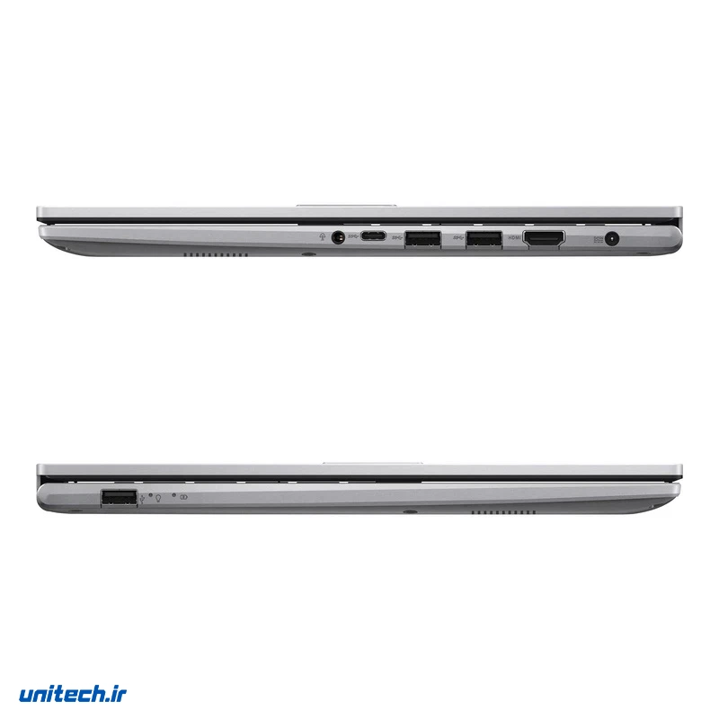 لپ تاپ 15.6 اینچی ایسوس مدل Vivobook X1504VA-NJ816-i3 1315U 4GB 512SSD، تصویر 10