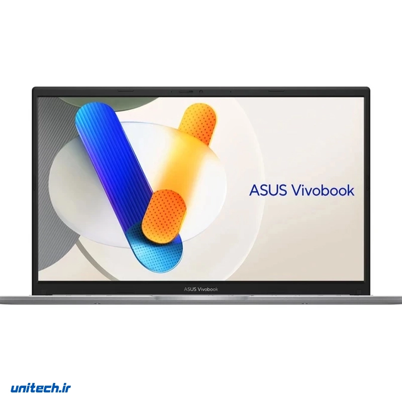 لپ تاپ 15.6 اینچی ایسوس مدل Vivobook X1504VA-NJ816-i3 1315U 4GB 512SSD، تصویر 2