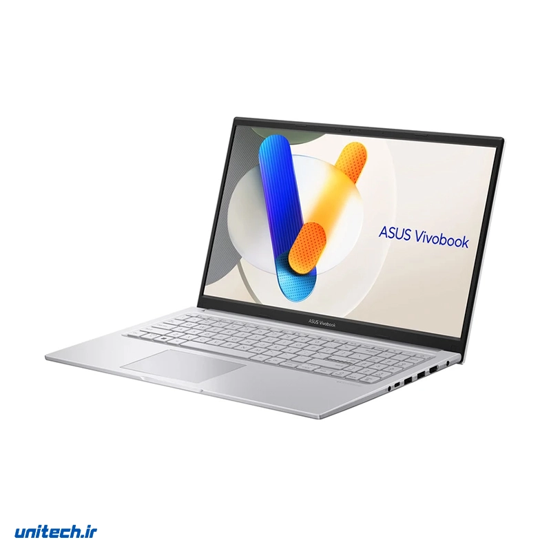 لپ تاپ 15.6 اینچی ایسوس مدل Vivobook X1504VA-NJ816-i3 1315U 4GB 512SSD، تصویر 4