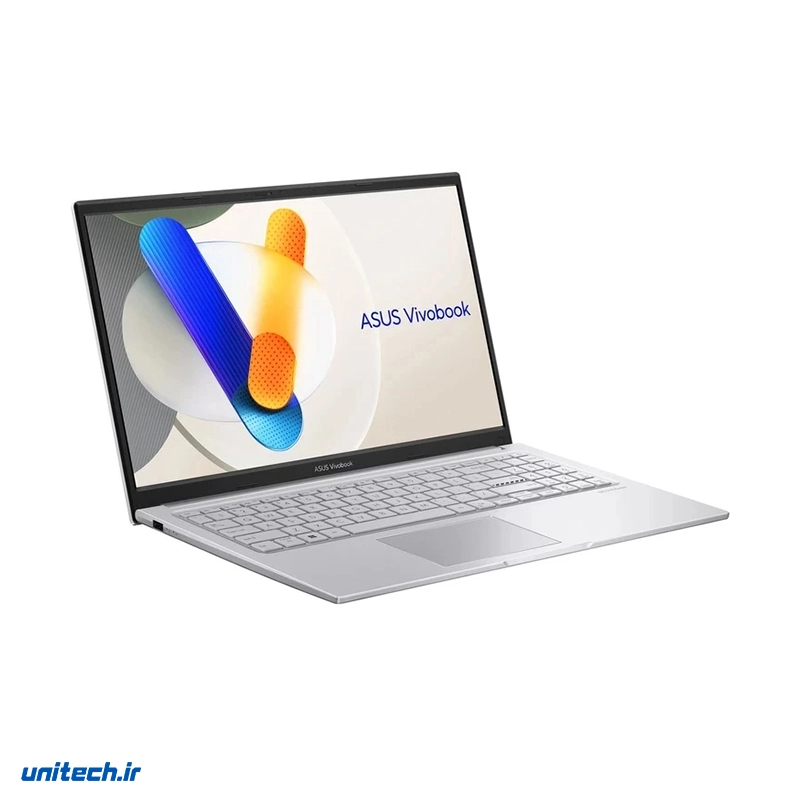 لپ تاپ 15.6 اینچی ایسوس مدل Vivobook X1504VA-NJ816-i3 1315U 4GB 512SSD، تصویر 5
