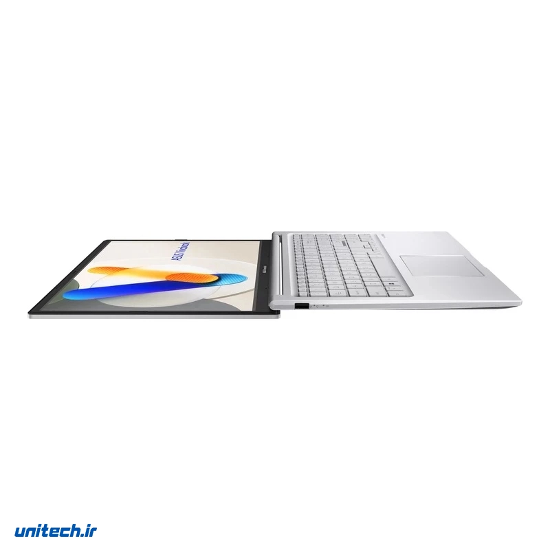 لپ تاپ 15.6 اینچی ایسوس مدل Vivobook X1504VA-NJ816-i3 1315U 4GB 512SSD، تصویر 6