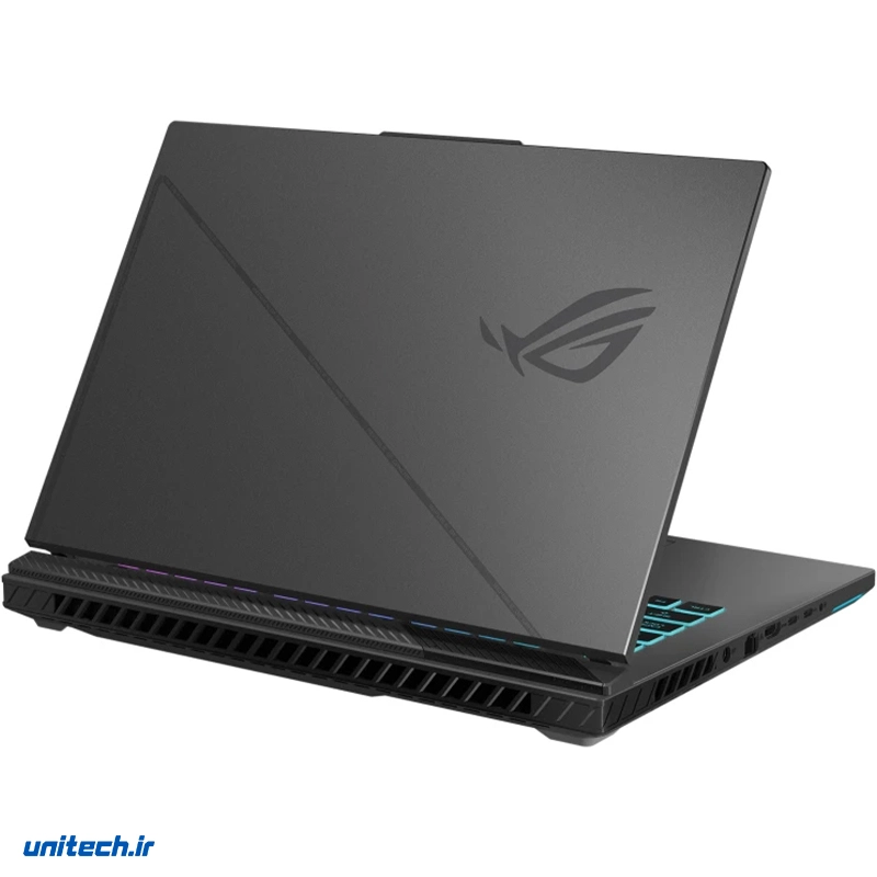 لپ تاپ 16 اینچی ایسوس مدل ROG Strix G16 G614JV-N3209-i9 13980HX-16GB DDR5-1TB SSD-RTX4060-WUXGA، تصویر 5