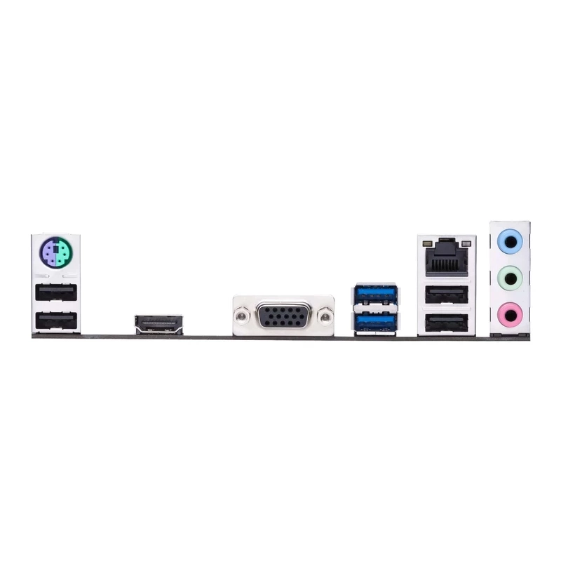 مادربرد ایسوس مدل PRIME H510M-K، تصویر 5