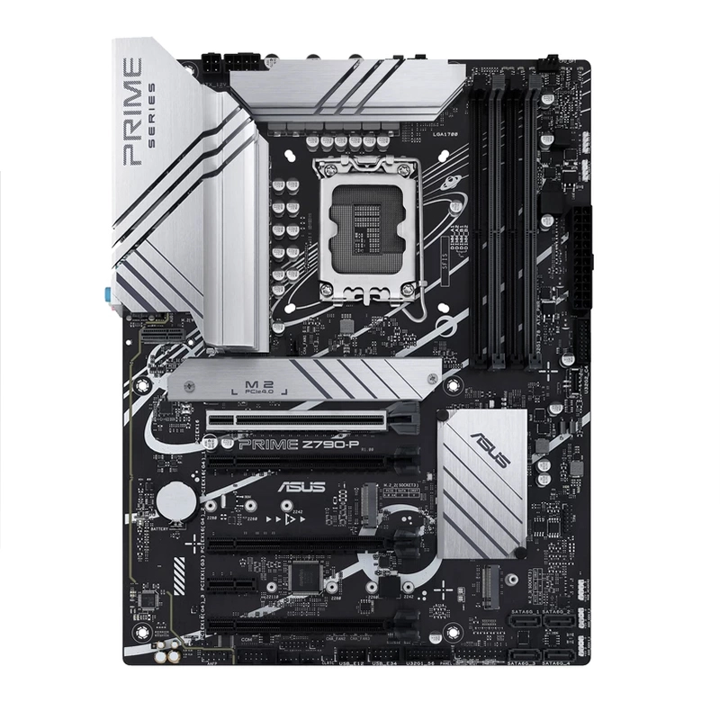 مادربرد ایسوس مدل PRIME Z790-P