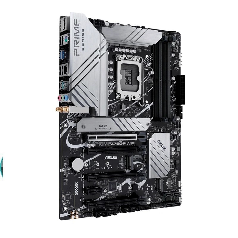 مادربرد ایسوس مدل PRIME Z790-P WIFI، تصویر 2