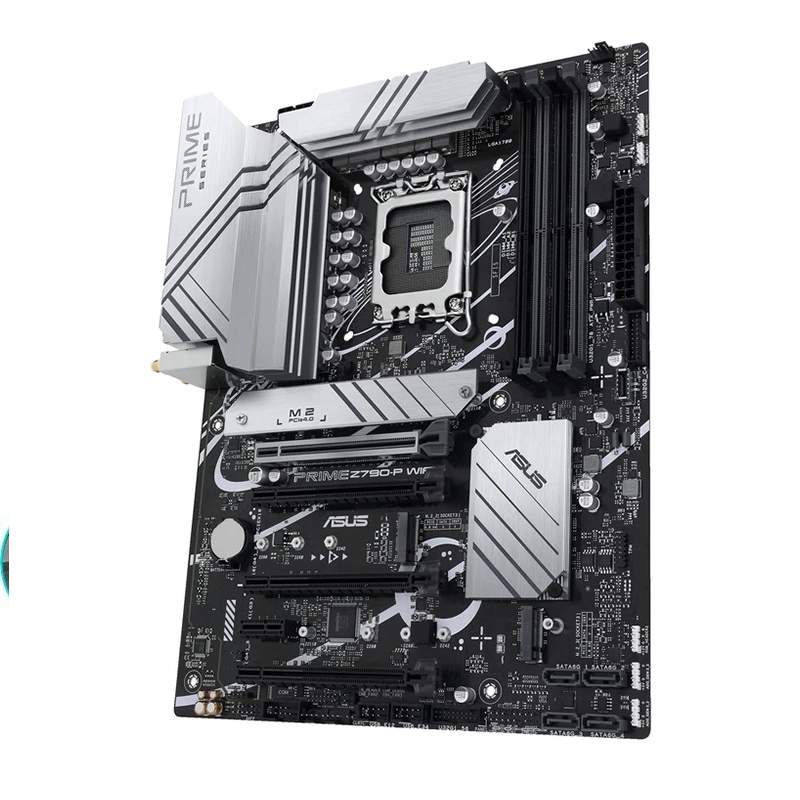 مادربرد ایسوس مدل PRIME Z790-P WIFI، تصویر 3