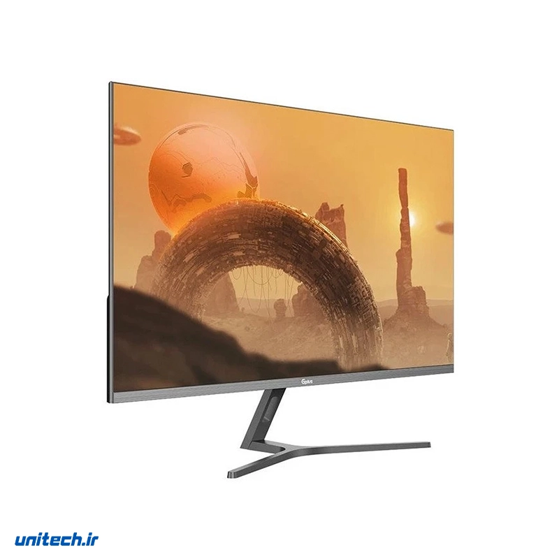 مانیتور 22 اینچ جی پلاس مدل GDM-226MN، تصویر 3