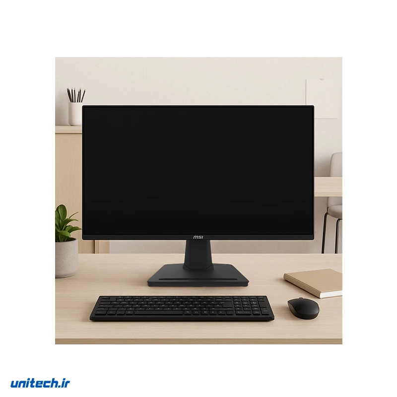 مانیتور 24.5 اینچ ام اس آی مدل PRO MP252، تصویر 9
