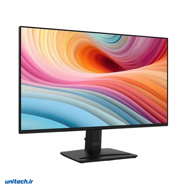 مانیتور 24.5 اینچ ام اس آی مدل PRO MP252، تصویر 2