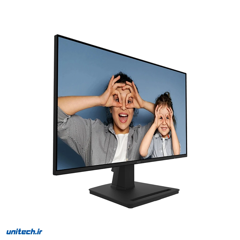 مانیتور 24.5 اینچ ام اس آی مدل PRO MP252، تصویر 3