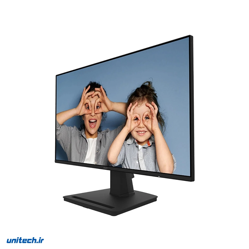 مانیتور 24.5 اینچ ام اس آی مدل PRO MP252، تصویر 4