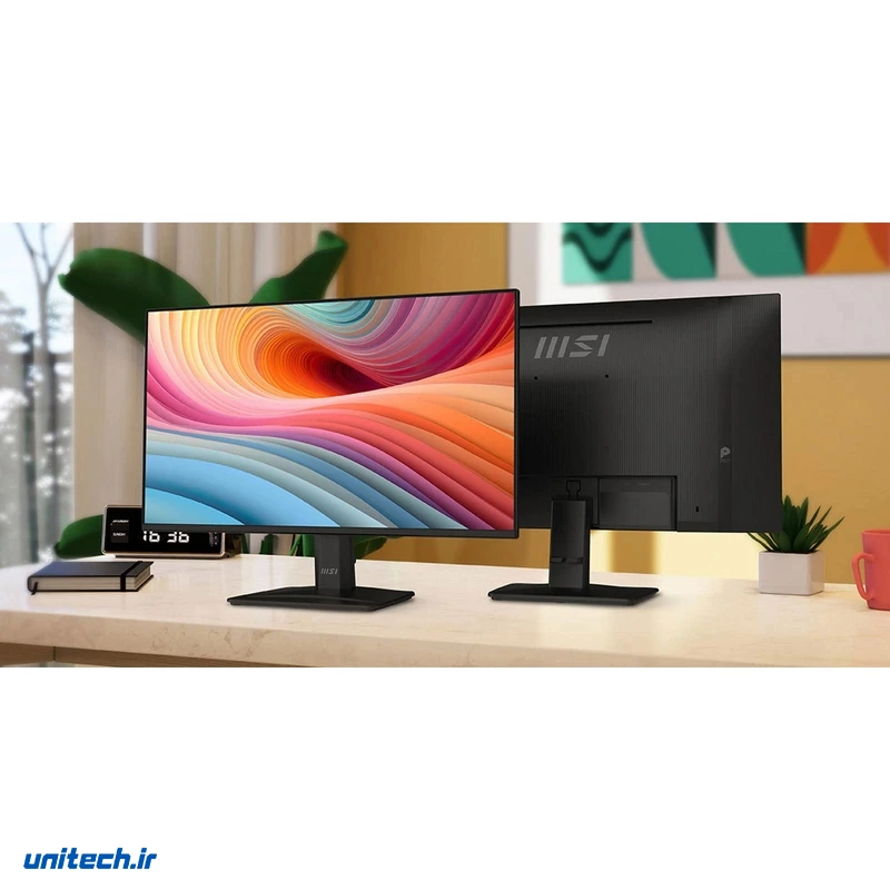 مانیتور 24.5 اینچ ام اس آی مدل PRO MP252، تصویر 8