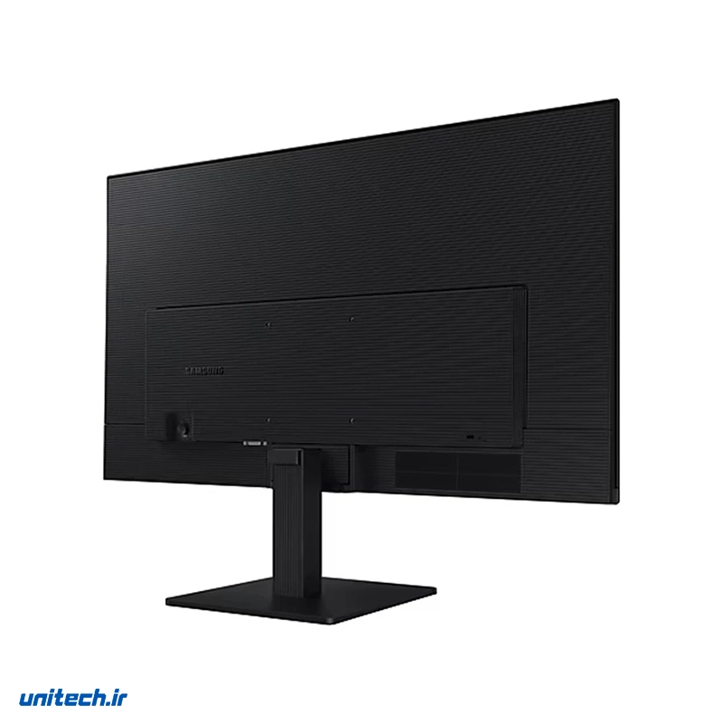 مانیتور 27 اینچ سامسونگ مدل Essential Monitor S3 S30GD LS27D300GAMXUE، تصویر 4