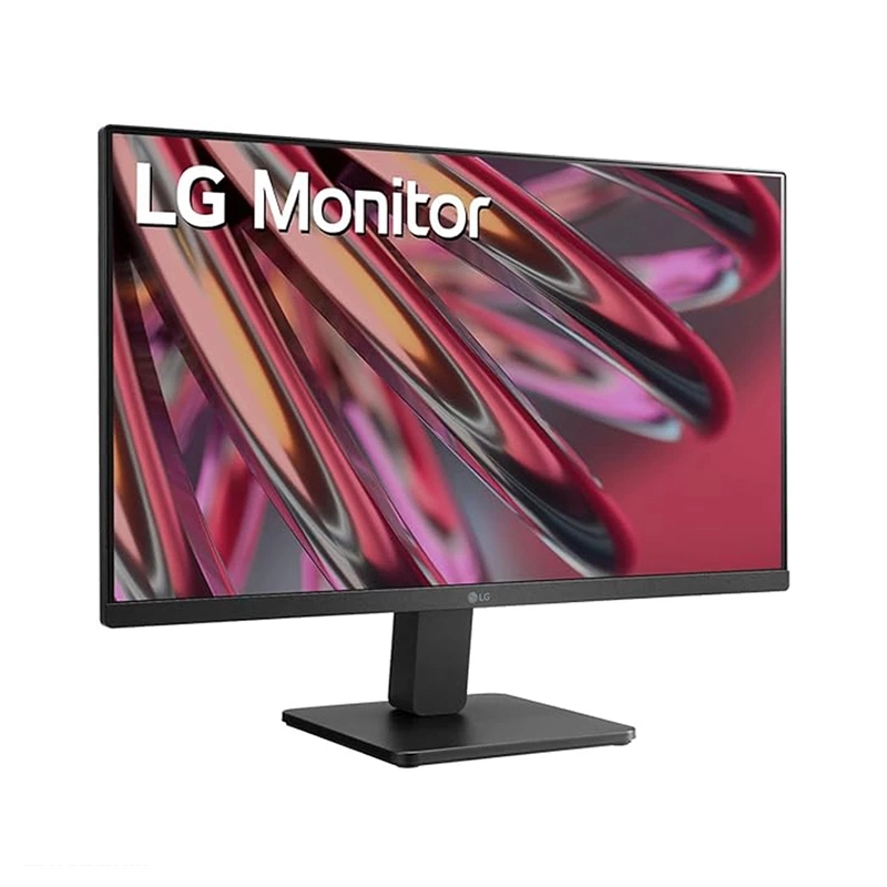 مانیتور 23.8 اینچ ال جی مدل 24MR400-B، تصویر 2