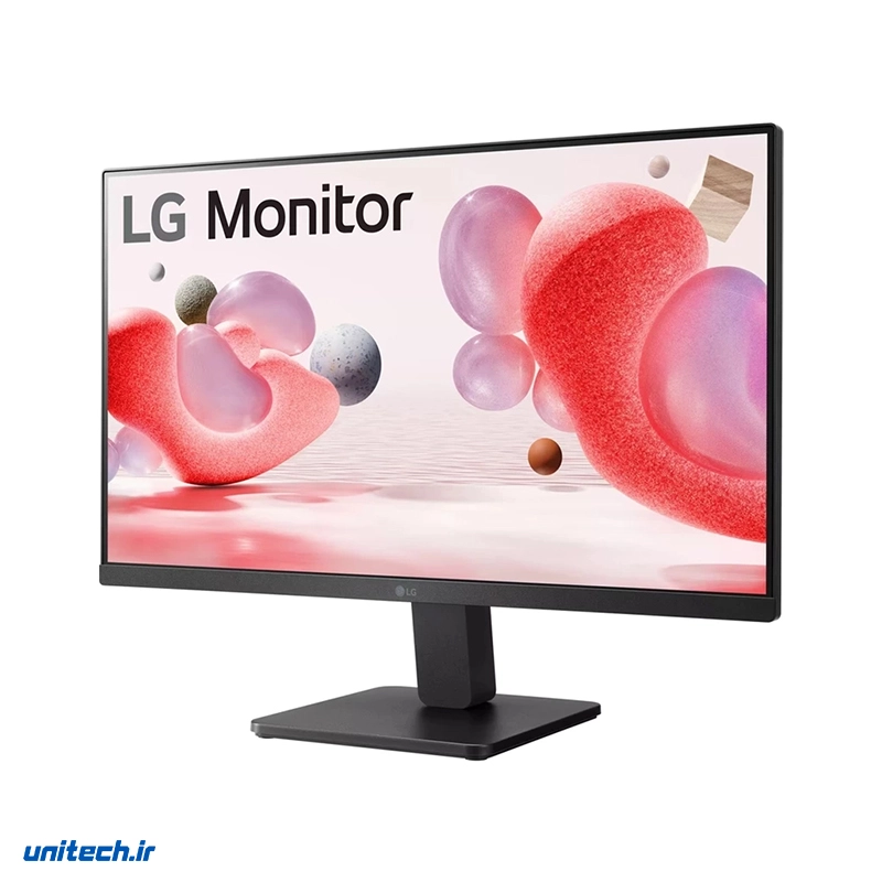 مانیتور 23.8 اینچ ال جی مدل 24MR400-B، تصویر 3