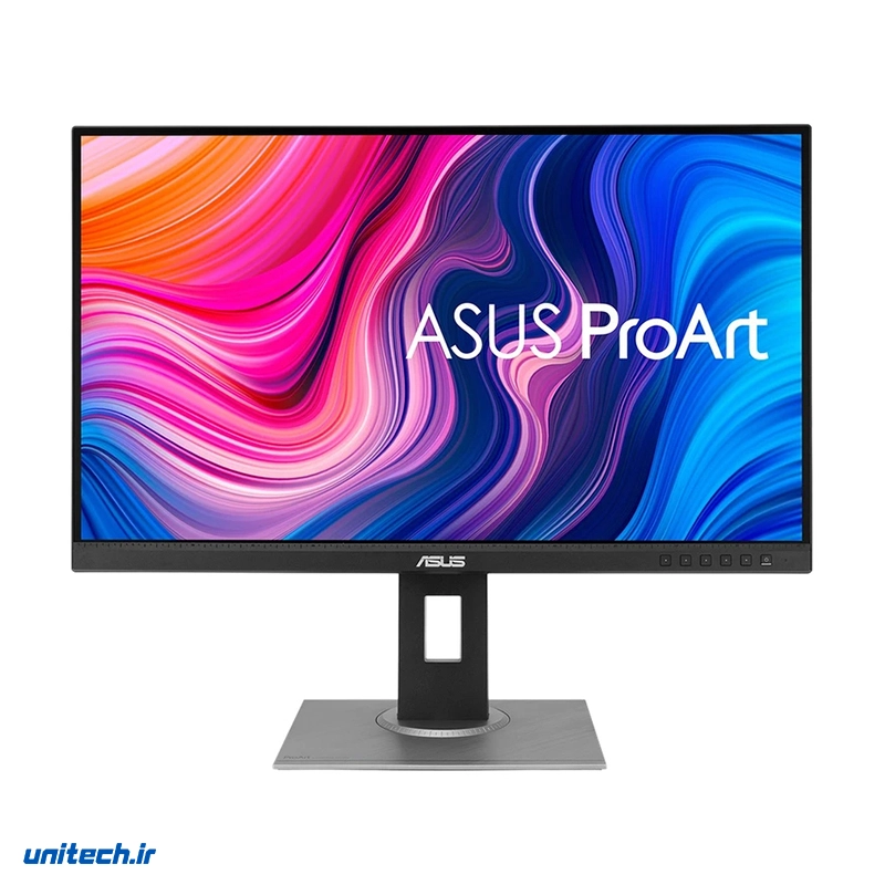 مانیتور طراحی ایسوس مدل ProArt Display PA278QV سایز 27 اینچ