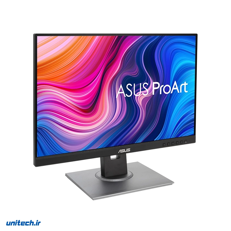 مانیتور طراحی ایسوس مدل ProArt Display PA278QV سایز 27 اینچ، تصویر 2