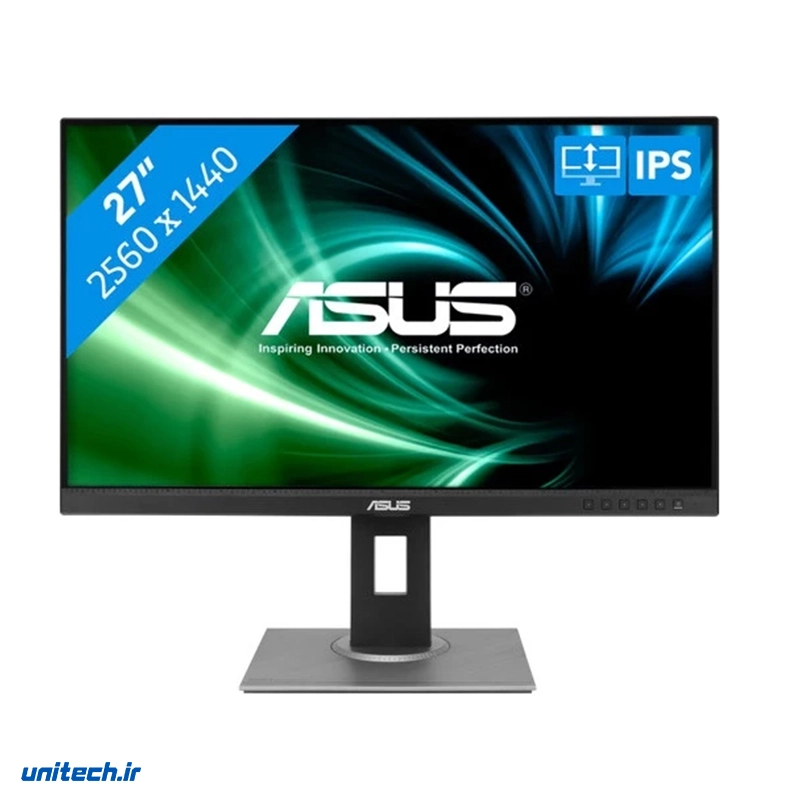 مانیتور طراحی ایسوس مدل ProArt Display PA278QV سایز 27 اینچ، تصویر 3