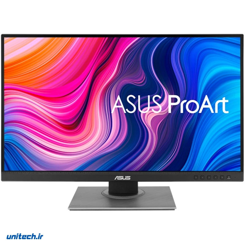 مانیتور طراحی ایسوس مدل ProArt Display PA278QV سایز 27 اینچ، تصویر 4