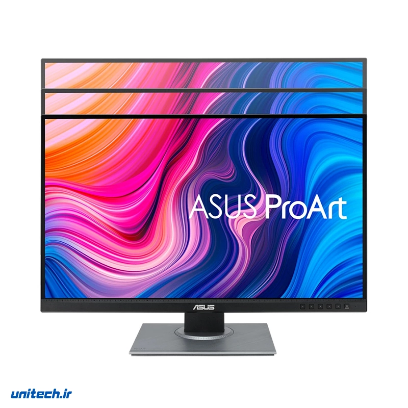 مانیتور طراحی ایسوس مدل ProArt Display PA278QV سایز 27 اینچ، تصویر 6