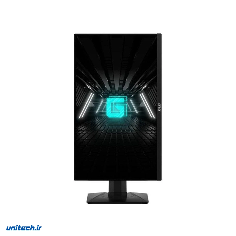 مانیتور گیمینگ 23.8 اینچ ام اس آی مدل G244PF-E2، تصویر 2
