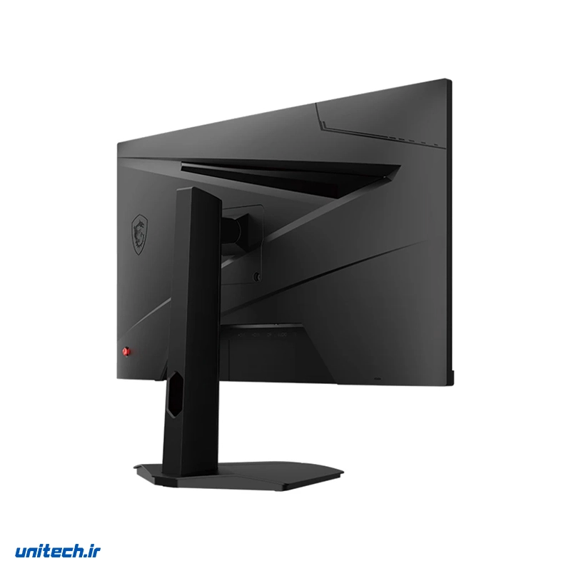 مانیتور گیمینگ 23.8 اینچ ام اس آی مدل G244PF-E2، تصویر 4