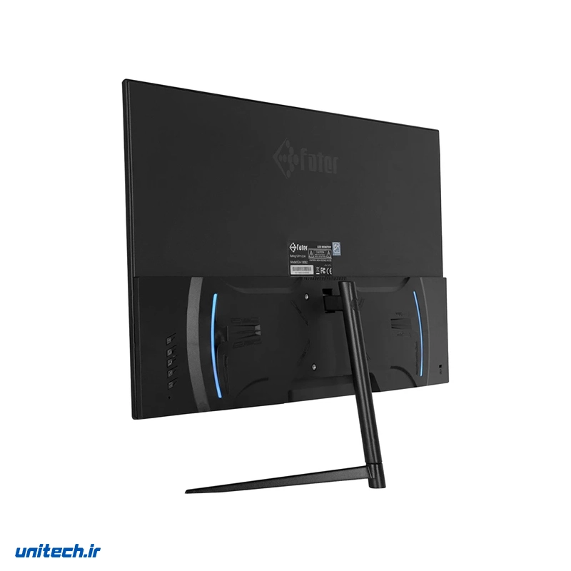 مانیتور گیمینگ 24 اینچ فاطر مدل F24-180 B2-W2، تصویر 10