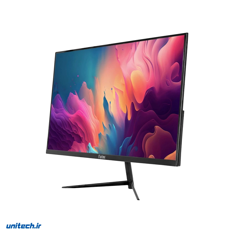 مانیتور گیمینگ 24 اینچ فاطر مدل F24-180 B2-W2، تصویر 11