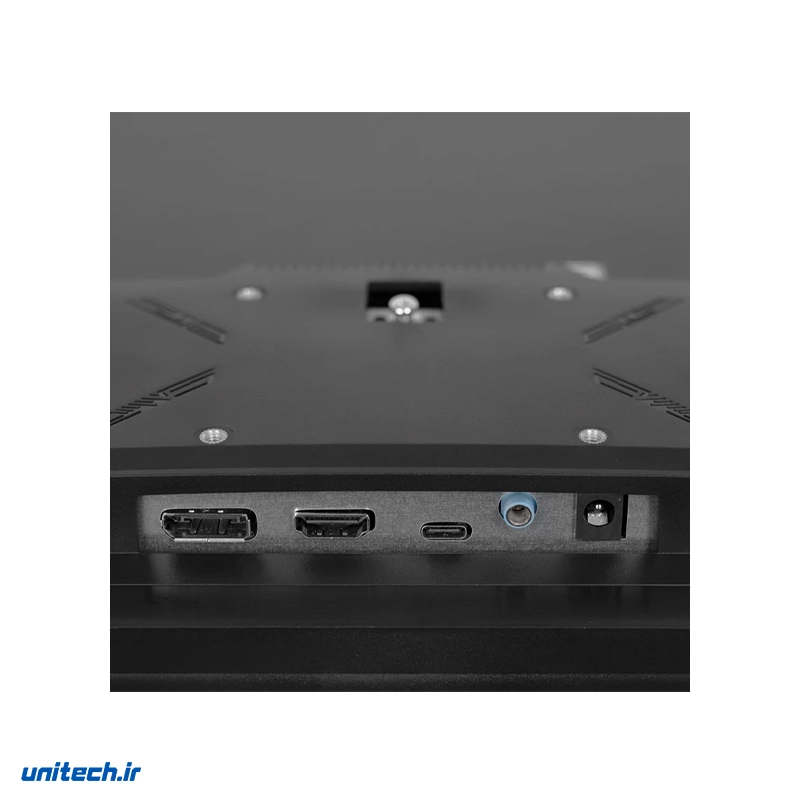 مانیتور گیمینگ 24 اینچ فاطر مدل F24-180 B2-W2، تصویر 13