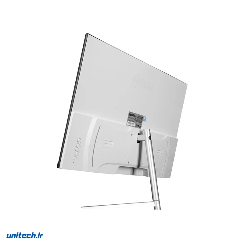 مانیتور گیمینگ 24 اینچ فاطر مدل F24-180 B2-W2، تصویر 3