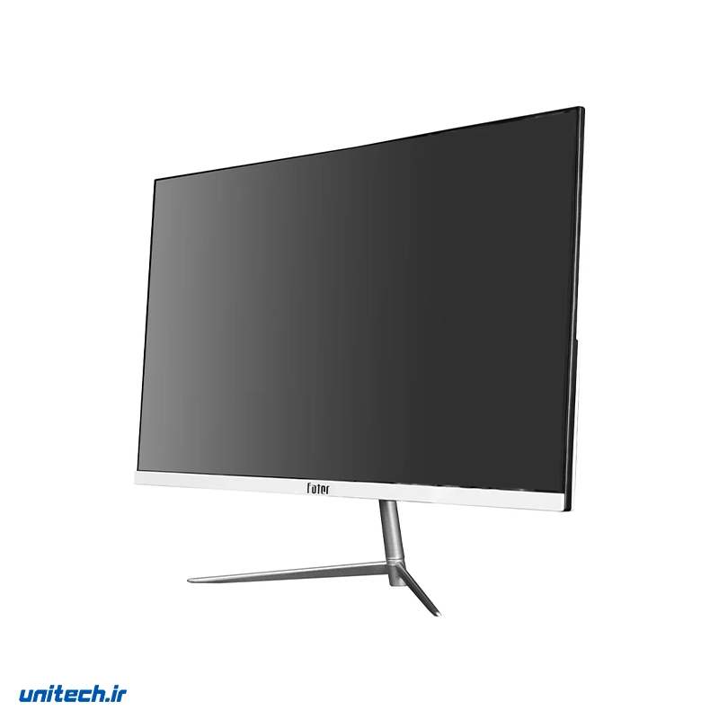 مانیتور گیمینگ 24 اینچ فاطر مدل F24-180 B2-W2، تصویر 4