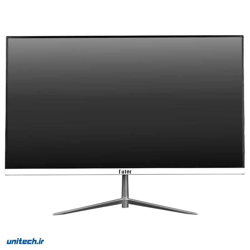 مانیتور گیمینگ 24 اینچ فاطر مدل F24-180 B2-W2، تصویر 6