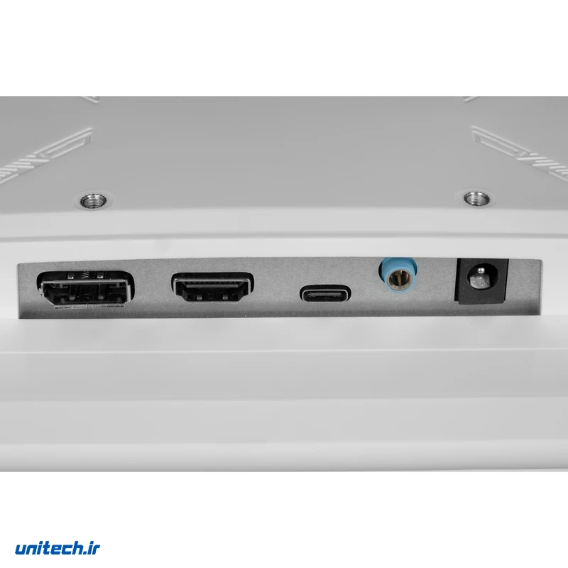 مانیتور گیمینگ 24 اینچ فاطر مدل F24-180 B2-W2، تصویر 8