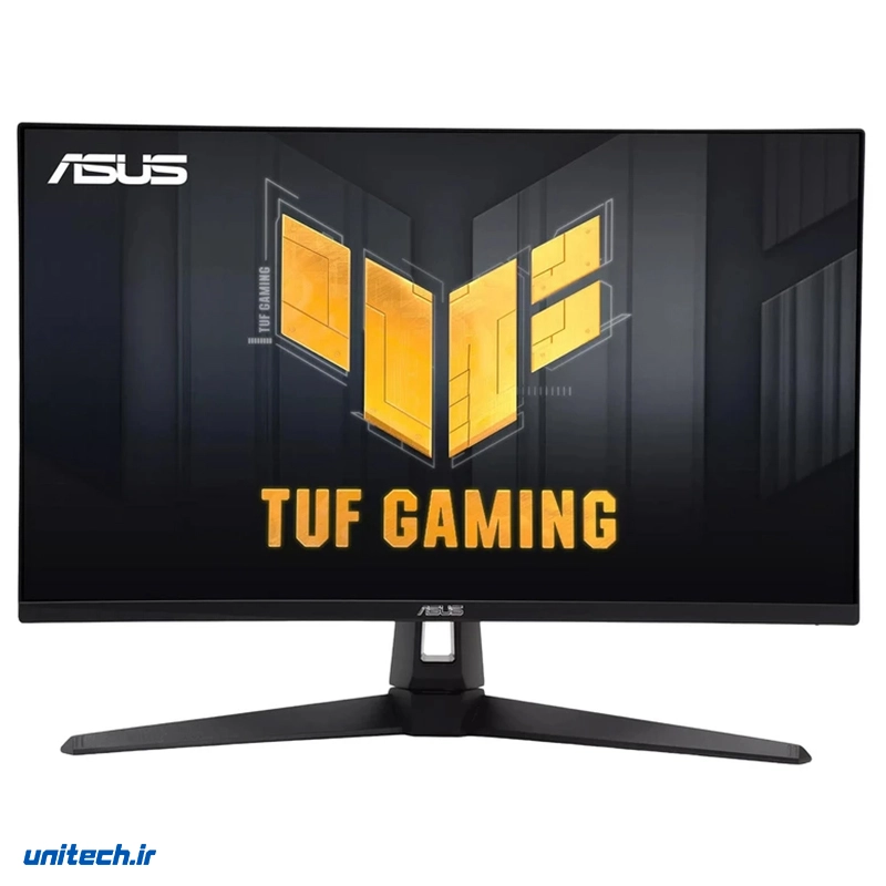 مانیتور گیمینگ 27 اینچ ایسوس مدل TUF Gaming VG27AQ3A