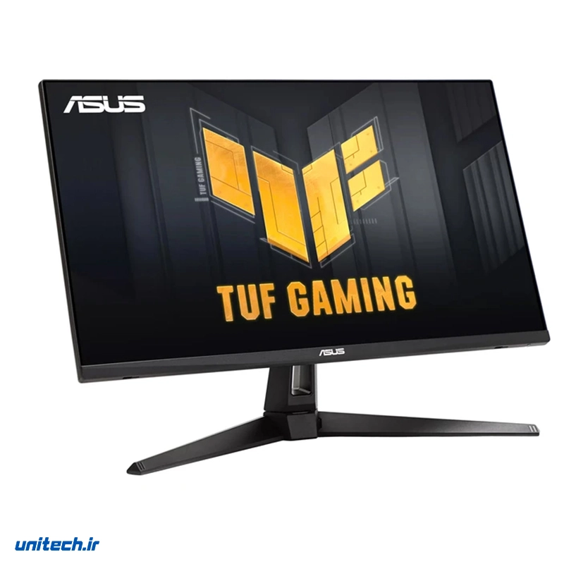 مانیتور گیمینگ 27 اینچ ایسوس مدل TUF Gaming VG27AQ3A، تصویر 2