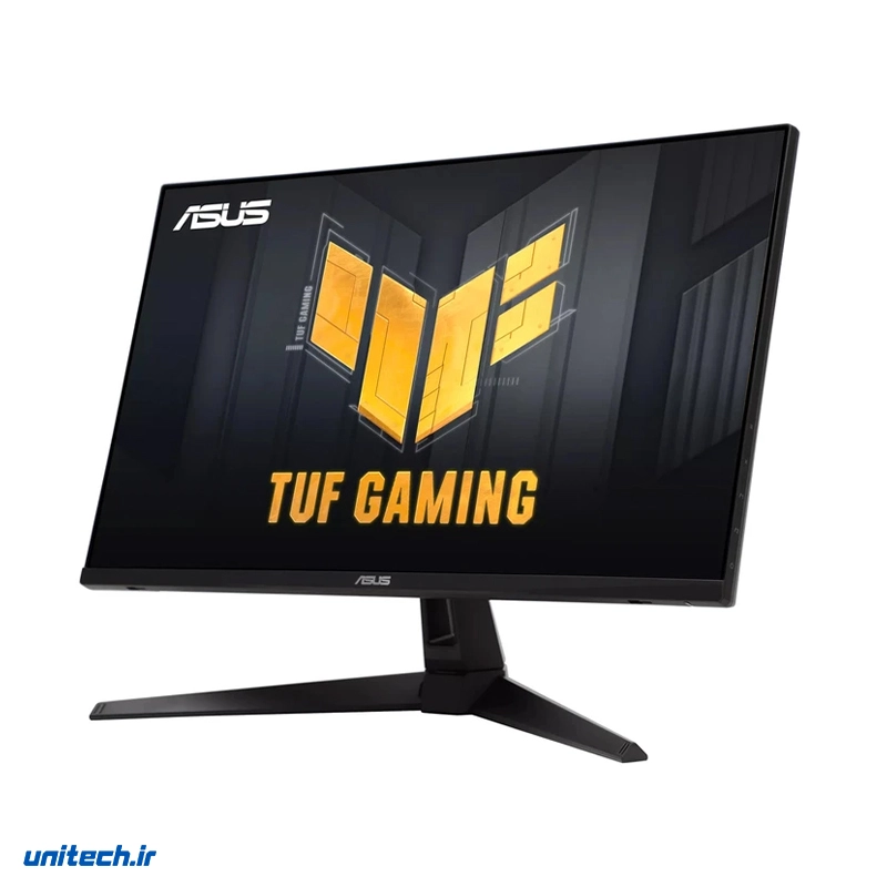 مانیتور گیمینگ 27 اینچ ایسوس مدل TUF Gaming VG27AQ3A، تصویر 3