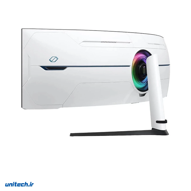 مانیتور گیمینگ 57 اینچ خمیده سامسونگ مدل Odyssey Neo G9 LS57CG952، تصویر 9