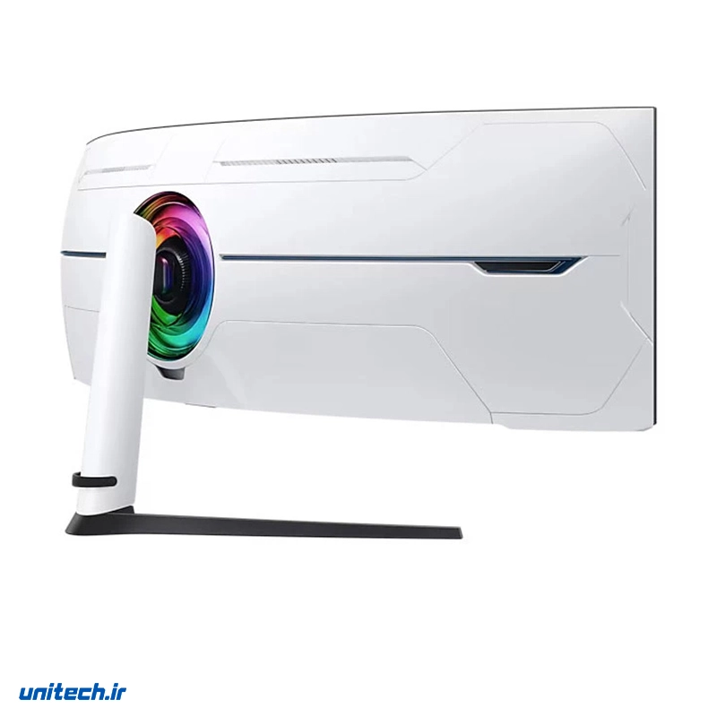 مانیتور گیمینگ 57 اینچ خمیده سامسونگ مدل Odyssey Neo G9 LS57CG952، تصویر 10