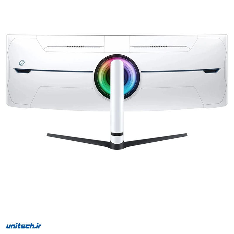 مانیتور گیمینگ 57 اینچ خمیده سامسونگ مدل Odyssey Neo G9 LS57CG952، تصویر 11