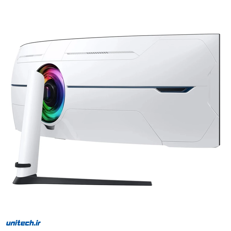 مانیتور گیمینگ 57 اینچ خمیده سامسونگ مدل Odyssey Neo G9 LS57CG952، تصویر 7