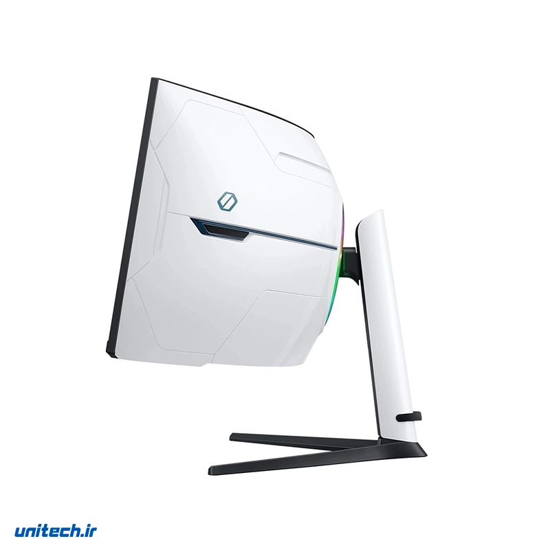 مانیتور گیمینگ 57 اینچ خمیده سامسونگ مدل Odyssey Neo G9 LS57CG952، تصویر 8