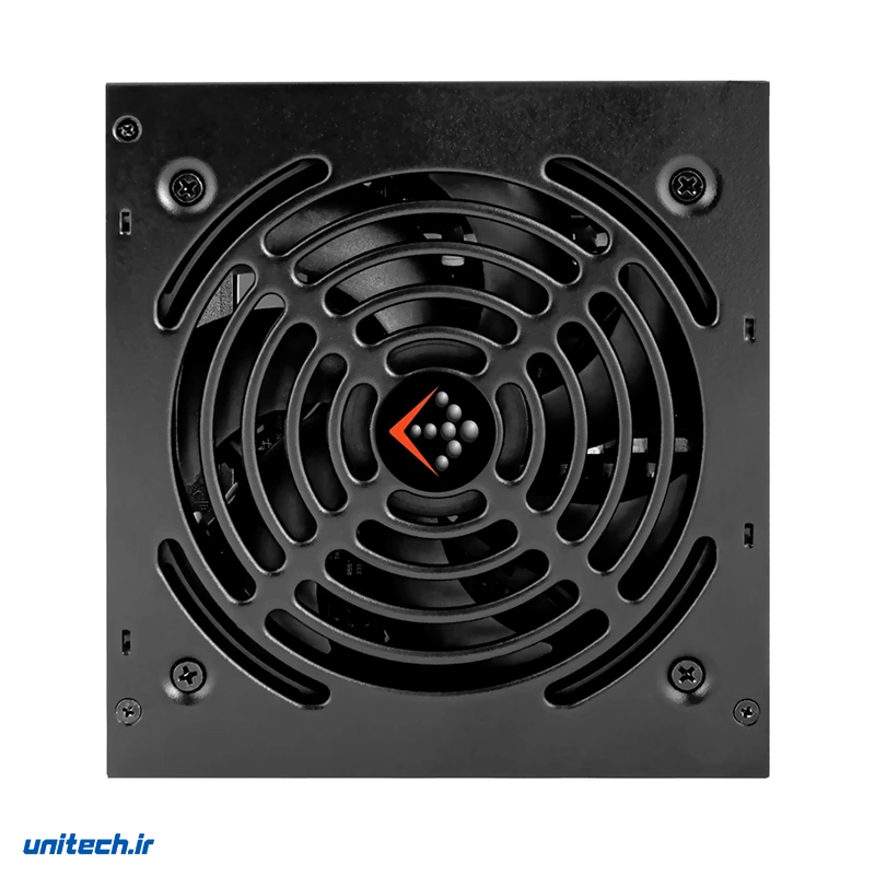 منبع تغذیه کامپیوتر 500 وات فاطر مدل FP-W500 80Plus 500W، تصویر 5