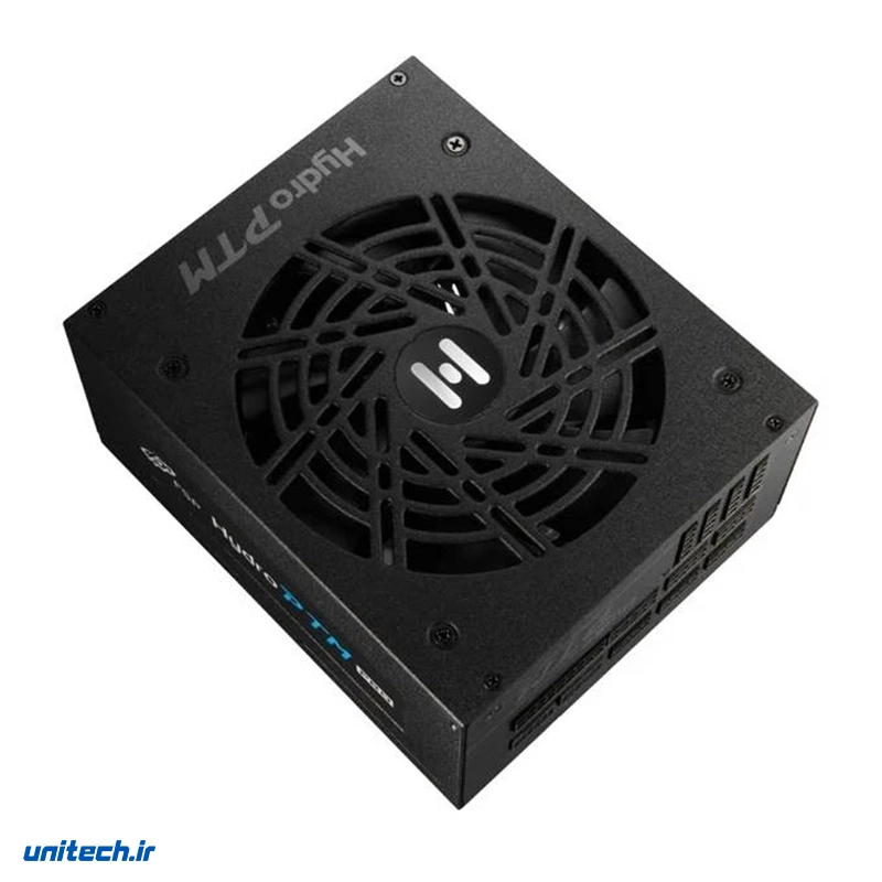 منبع تغذیه کامپیوتراف اس پی مدل Hydro PTM PRO ATX3.1(PCIe5.1) 1650W Platinum Full Modular، تصویر 2