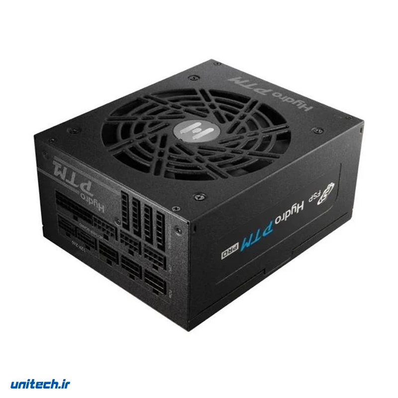 منبع تغذیه کامپیوتراف اس پی مدل Hydro PTM PRO ATX3.1(PCIe5.1) 1650W Platinum Full Modular، تصویر 4