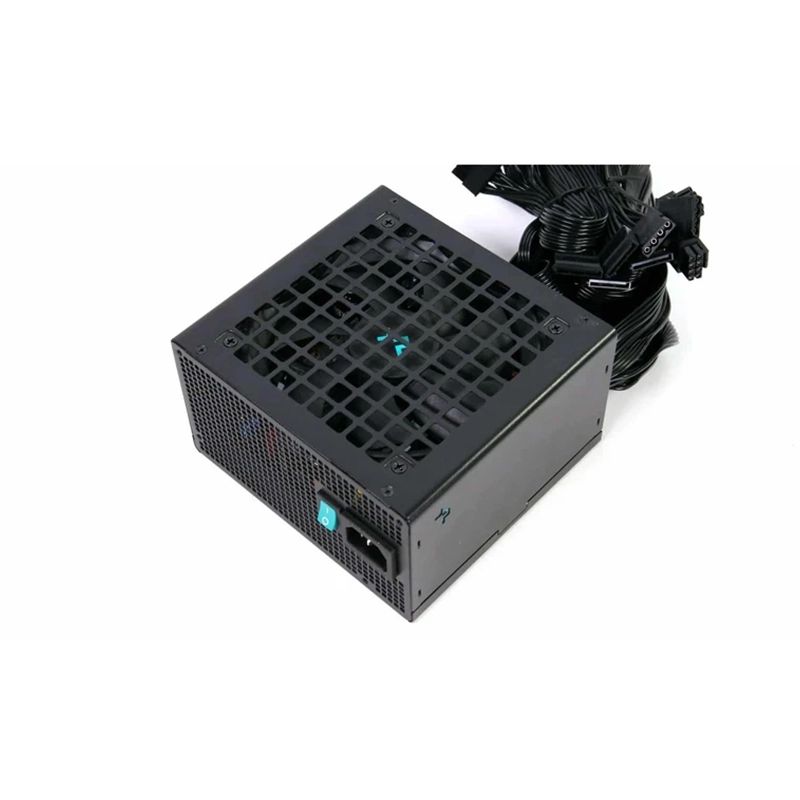 منبع تغذیه کامپیوتر دیپ کول مدل PL750D (ATX3.1)، تصویر 5
