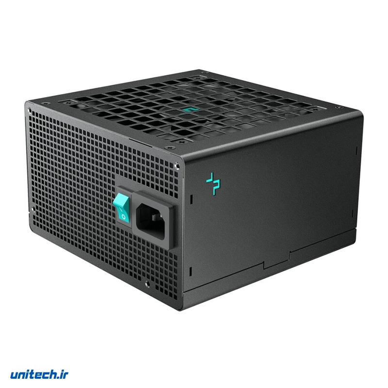 منبع تغذیه کامپیوتر دیپ کول مدل PL750D (ATX3.1)