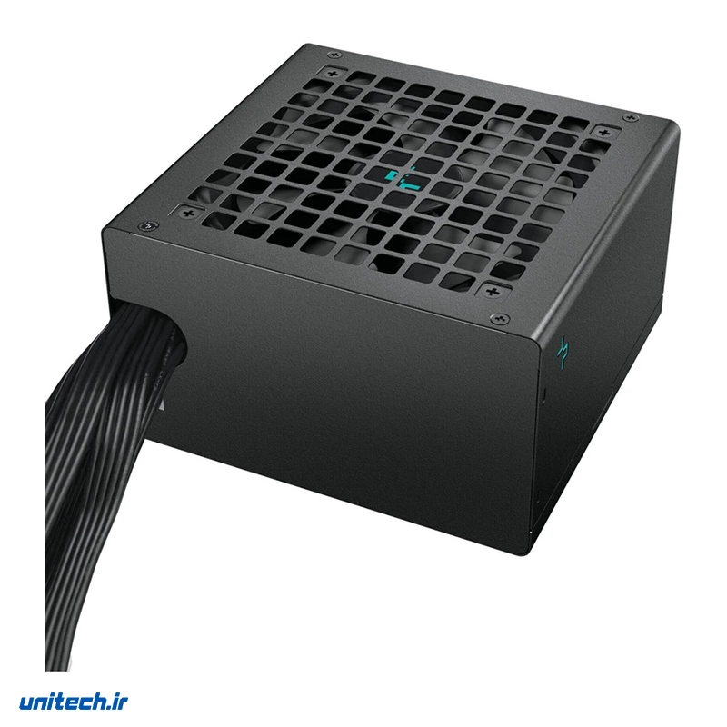 منبع تغذیه کامپیوتر دیپ کول مدل PL750D (ATX3.1)، تصویر 3