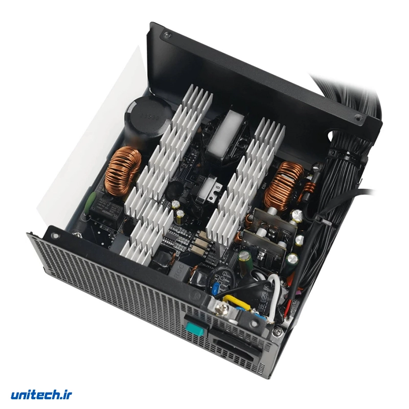منبع تغذیه کامپیوتر دیپ کول مدل PL750D (ATX3.1)، تصویر 2