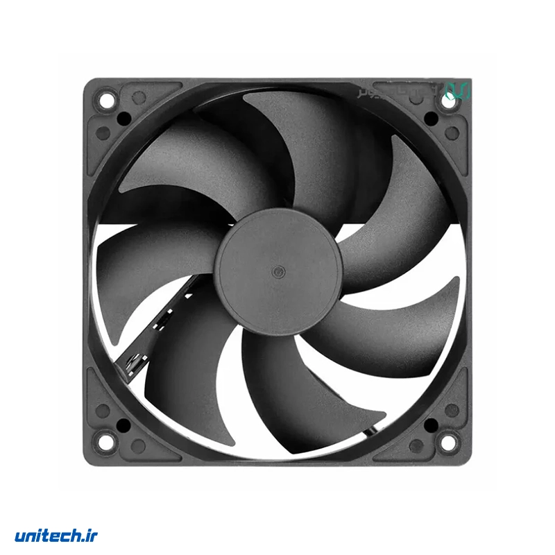 منبع تغذیه کامپیوتر گرین مدل GP450A-ECO Rev3.1، تصویر 9